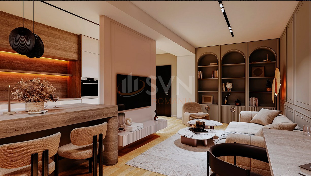 Apartament, 2 camere Bucuresti/Pipera