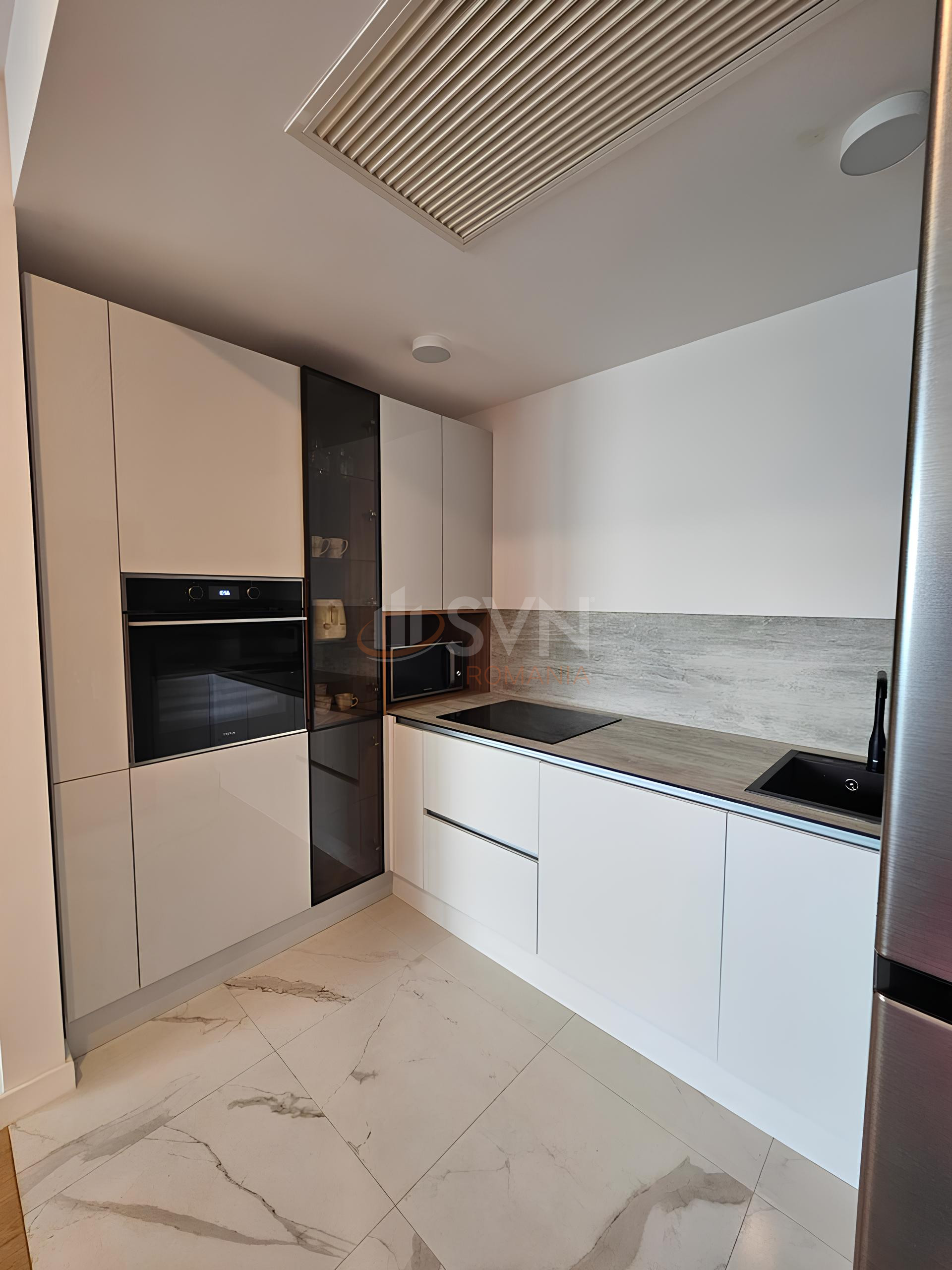 Apartament, 2 camere Bucuresti/Herastrau