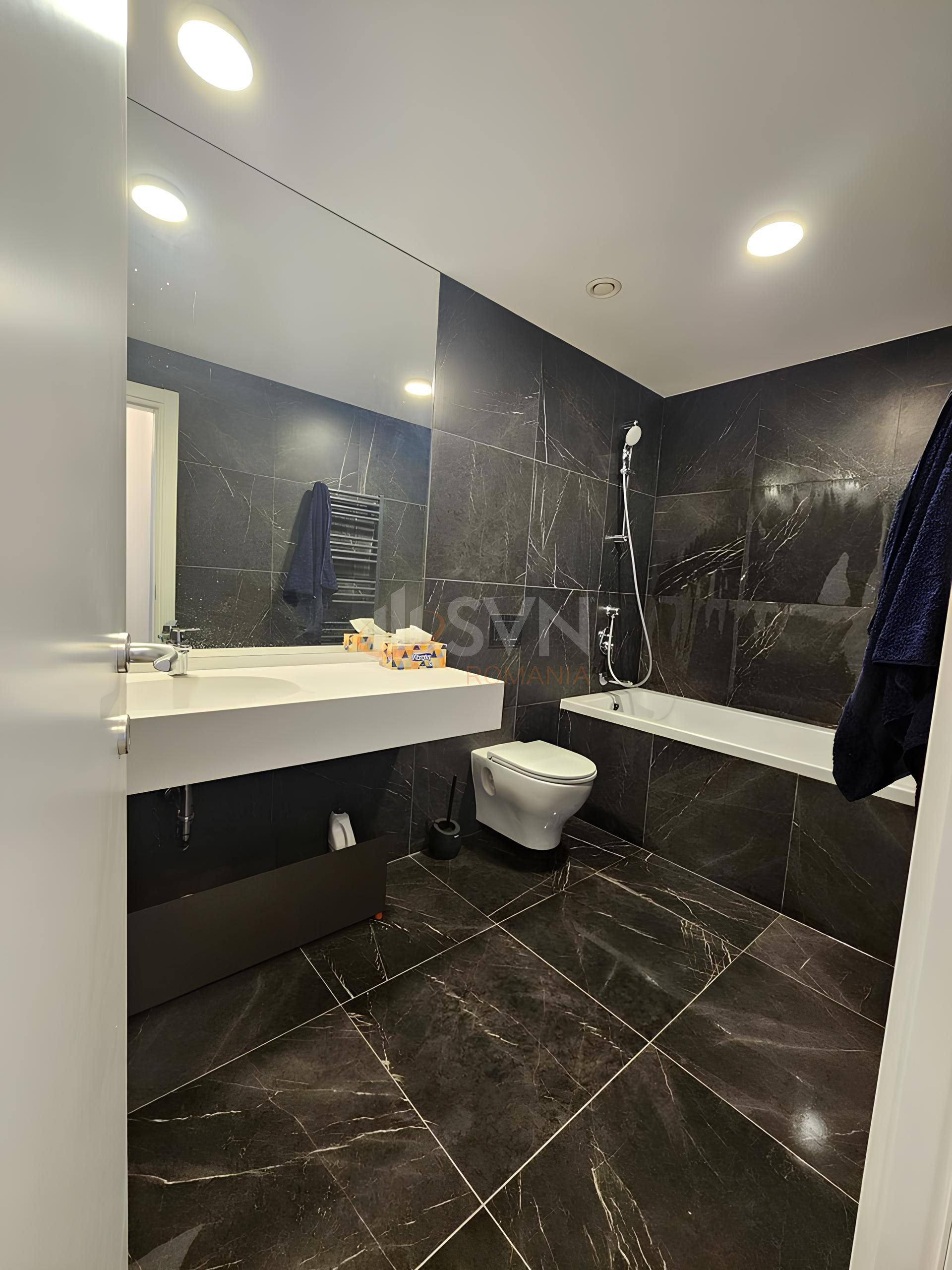 Apartament, 2 camere Bucuresti/Herastrau