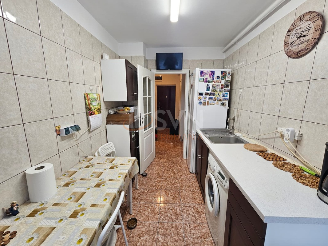 Apartament, 2 camere Bucuresti/Lujerului
