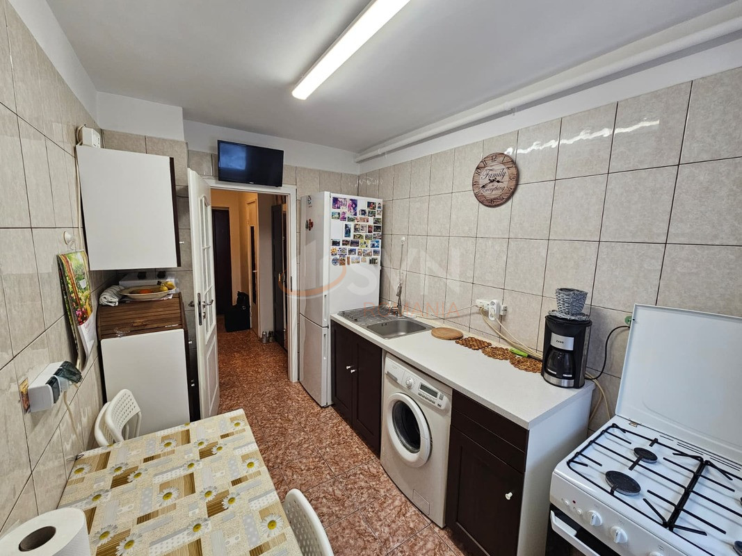 Apartament, 2 camere Bucuresti/Lujerului