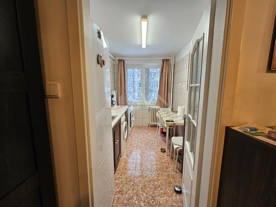 Apartament, 2 camere Bucuresti/Lujerului