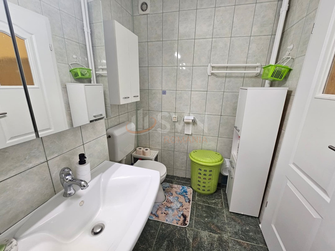 Apartament, 2 camere Bucuresti/Lujerului