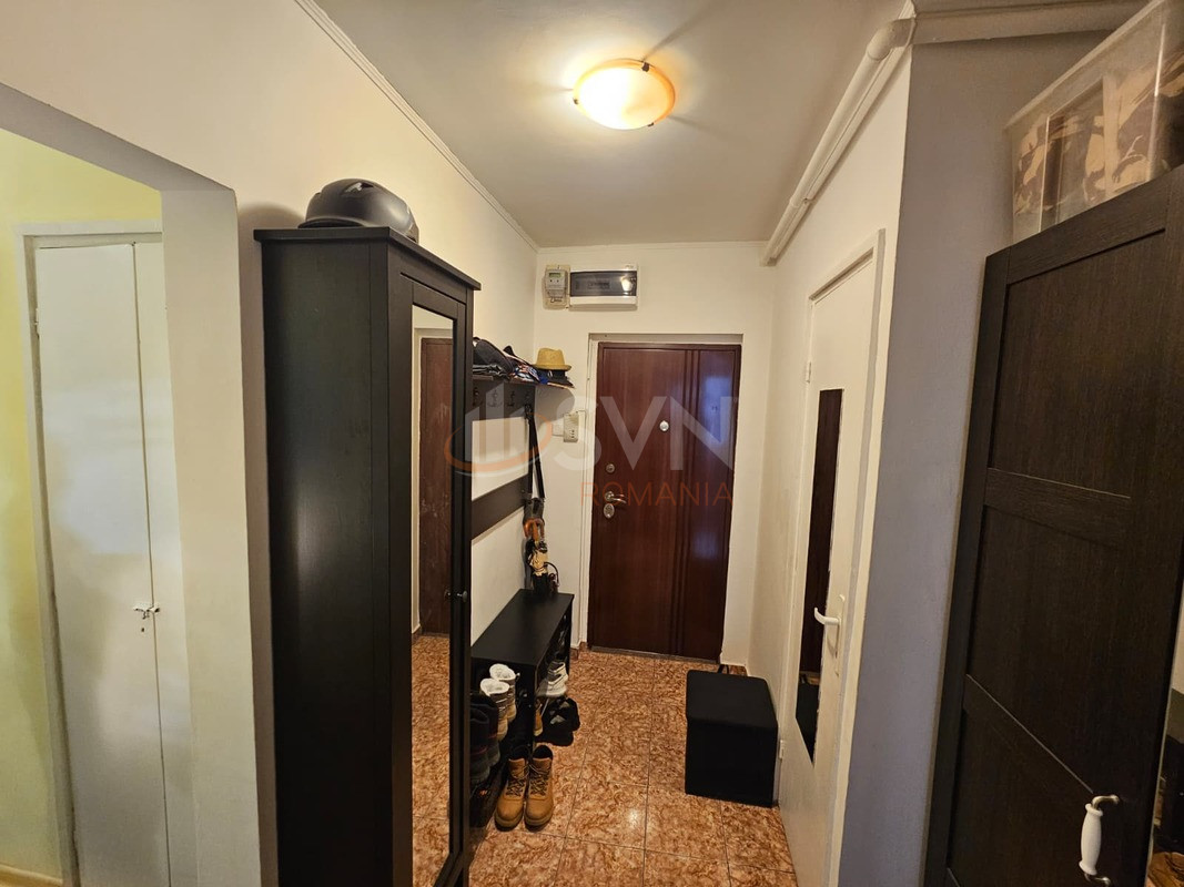 Apartament, 2 camere Bucuresti/Lujerului