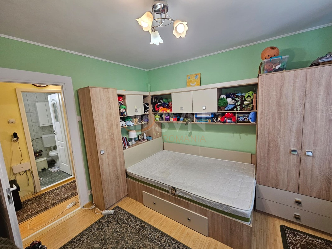 Apartament, 2 camere Bucuresti/Lujerului