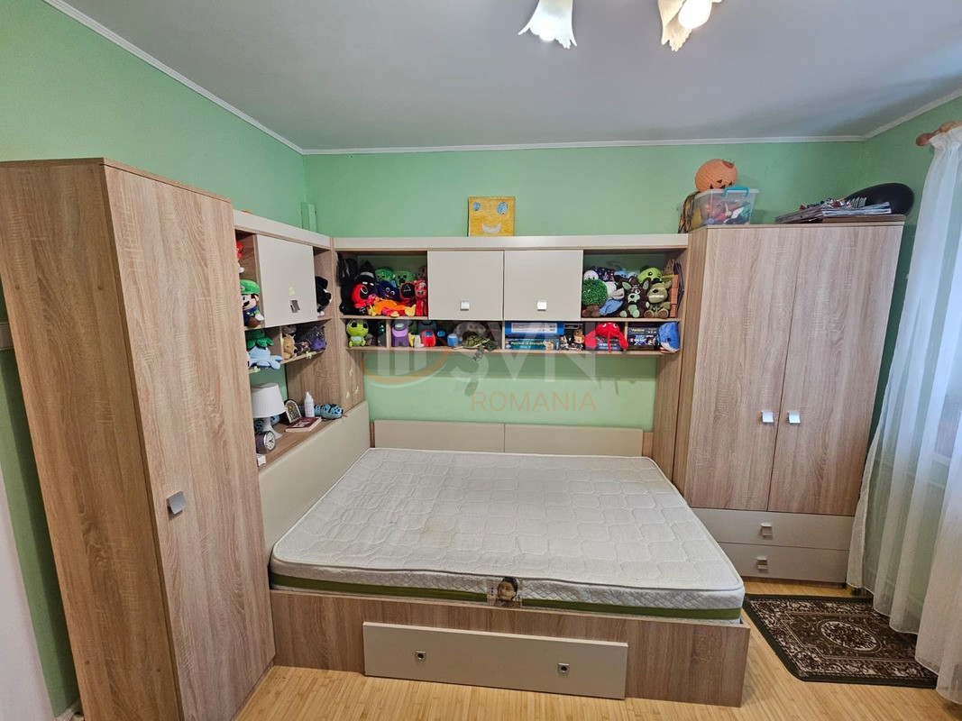 Apartament, 2 camere Bucuresti/Lujerului