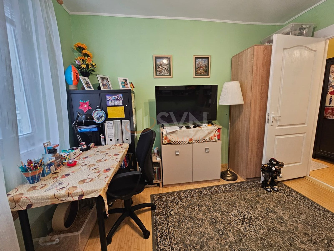 Apartament, 2 camere Bucuresti/Lujerului