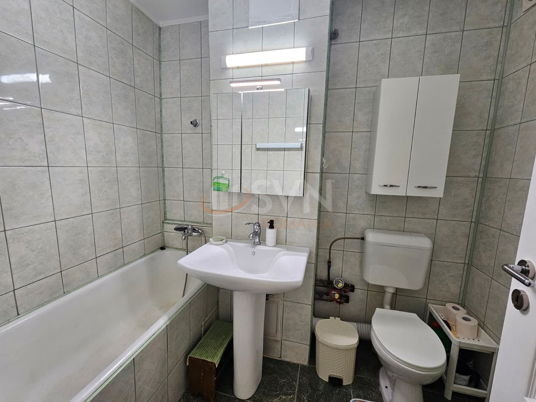 Apartament, 2 camere Bucuresti/Lujerului