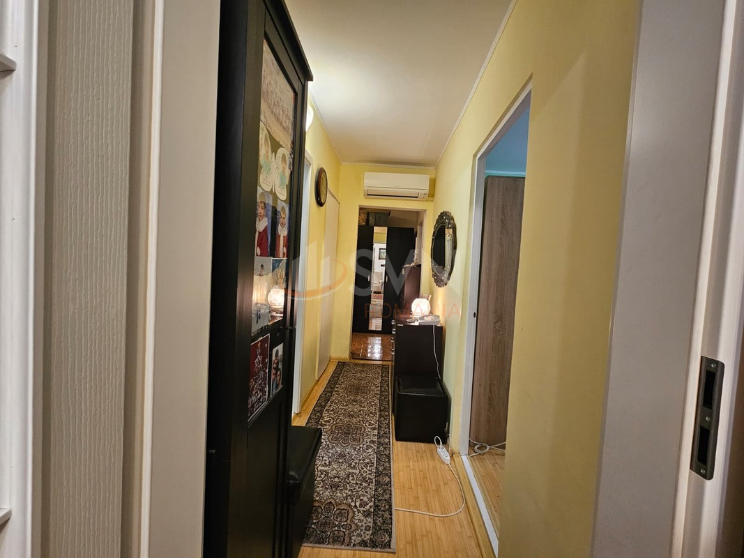 Apartament, 2 camere Bucuresti/Lujerului