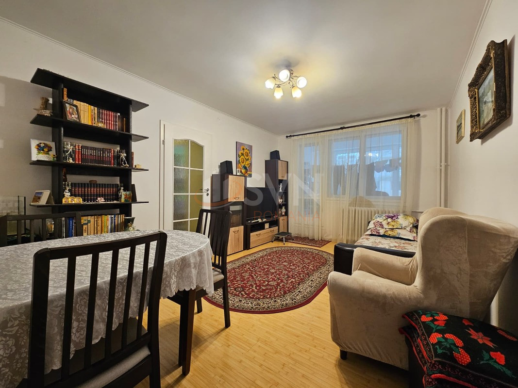 Apartament, 2 camere Bucuresti/Lujerului