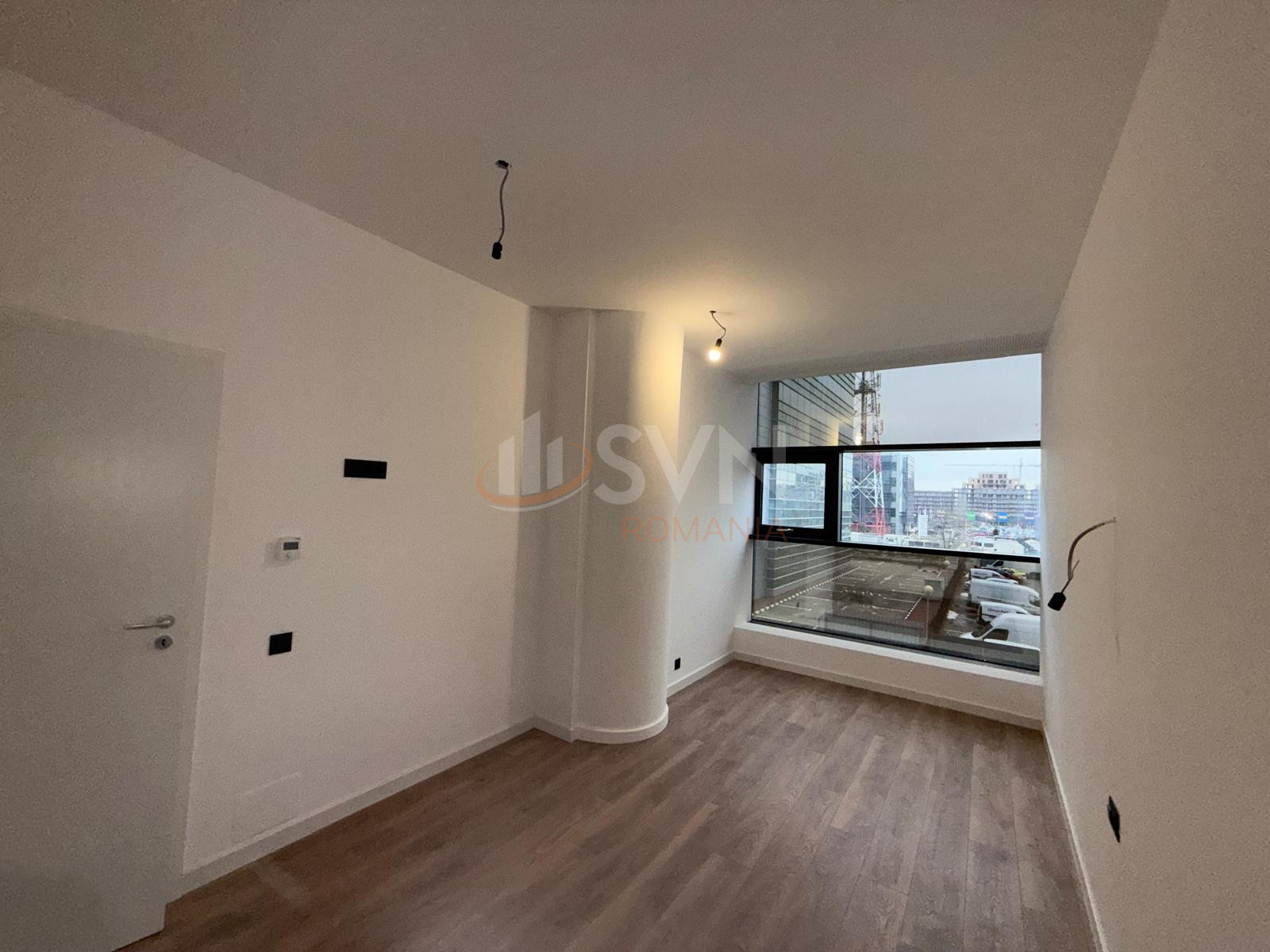 Apartament, 2 camere Bucuresti/Pipera