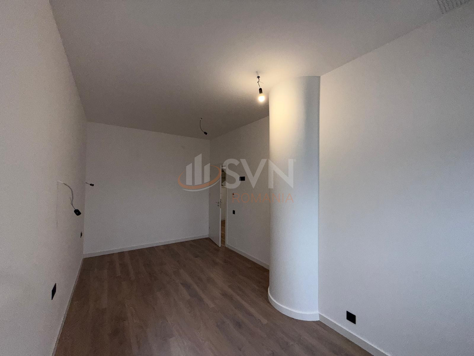 Apartament, 2 camere Bucuresti/Pipera