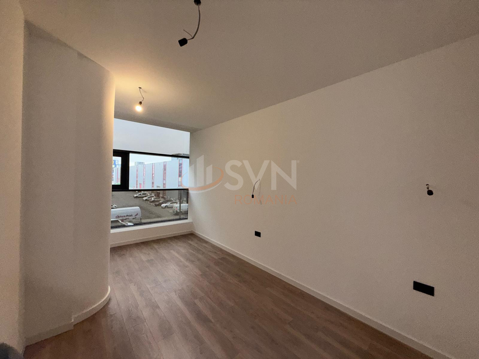 Apartament, 2 camere Bucuresti/Pipera