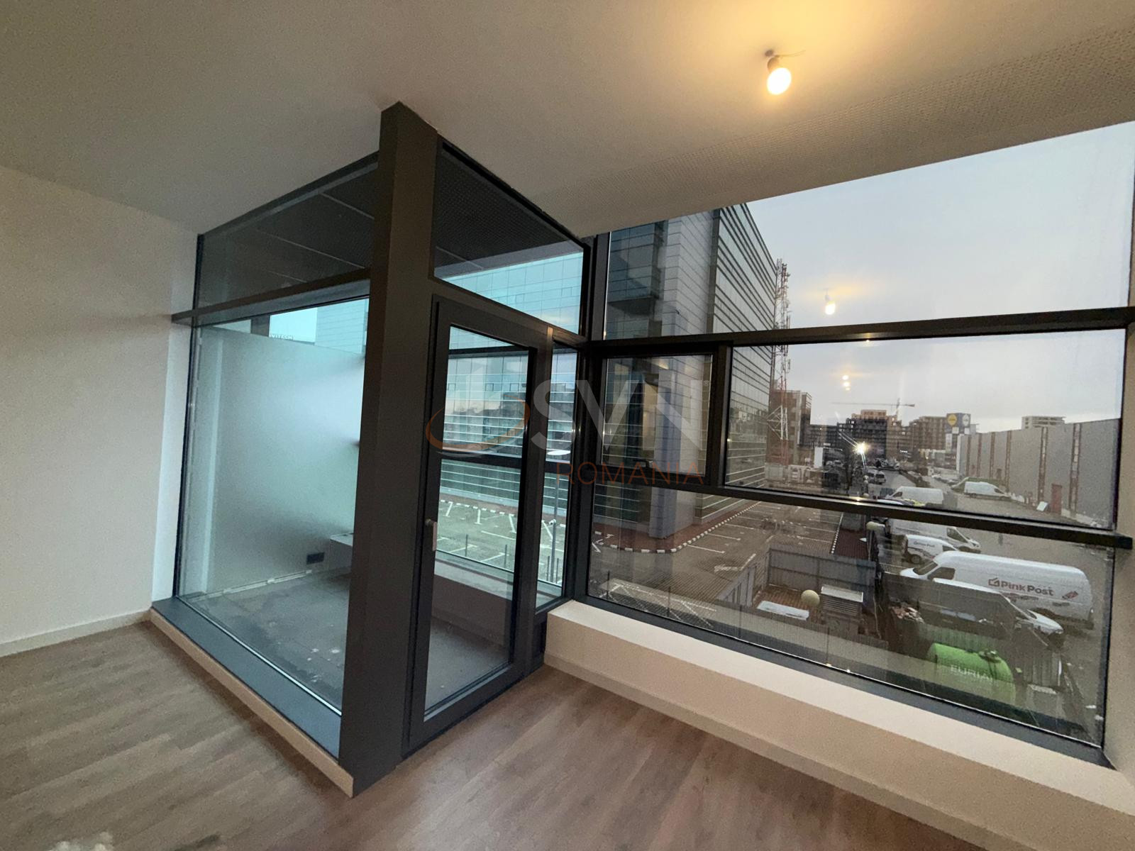 Apartament, 2 camere Bucuresti/Pipera