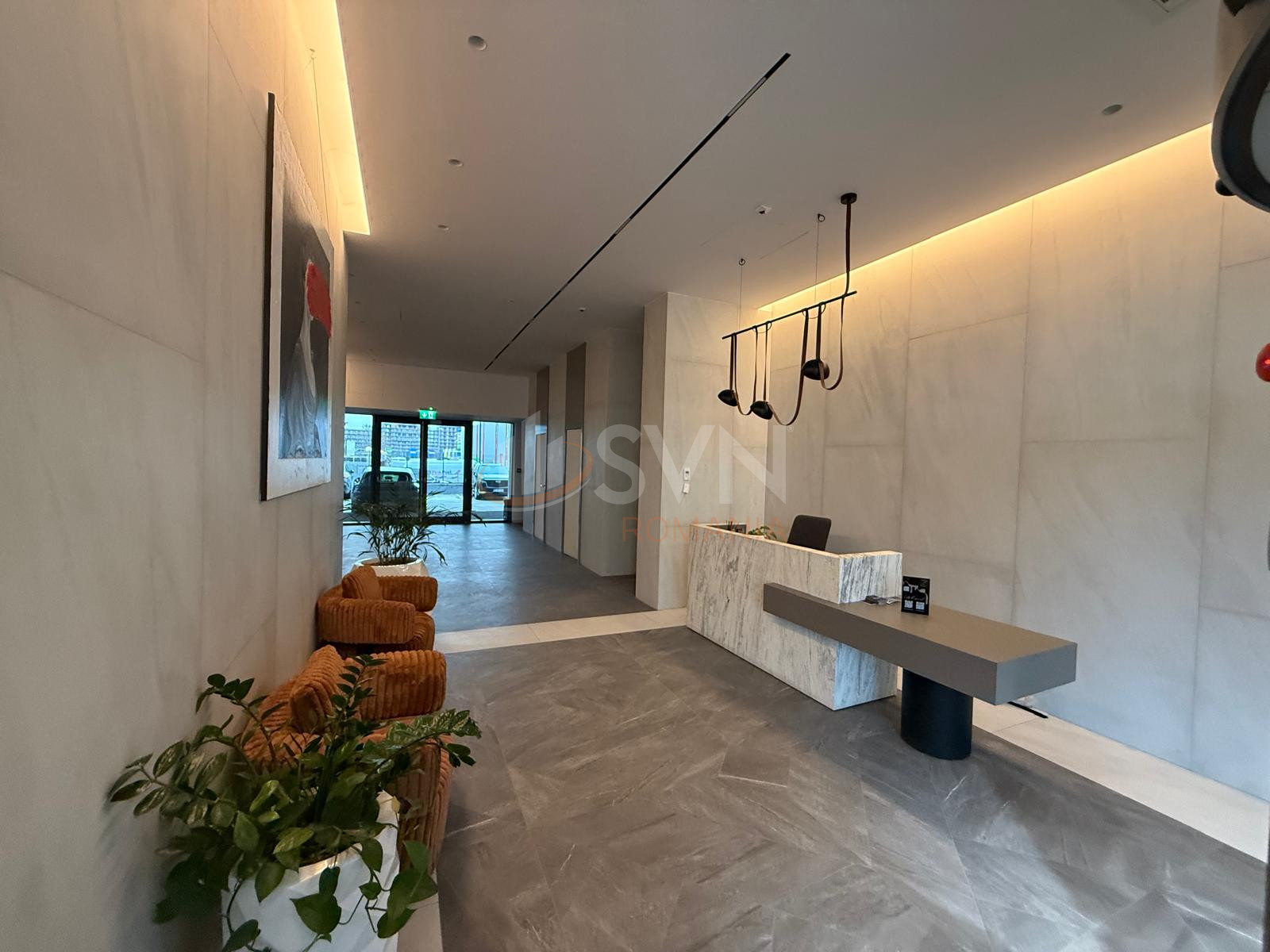 Apartament, 2 camere Bucuresti/Pipera