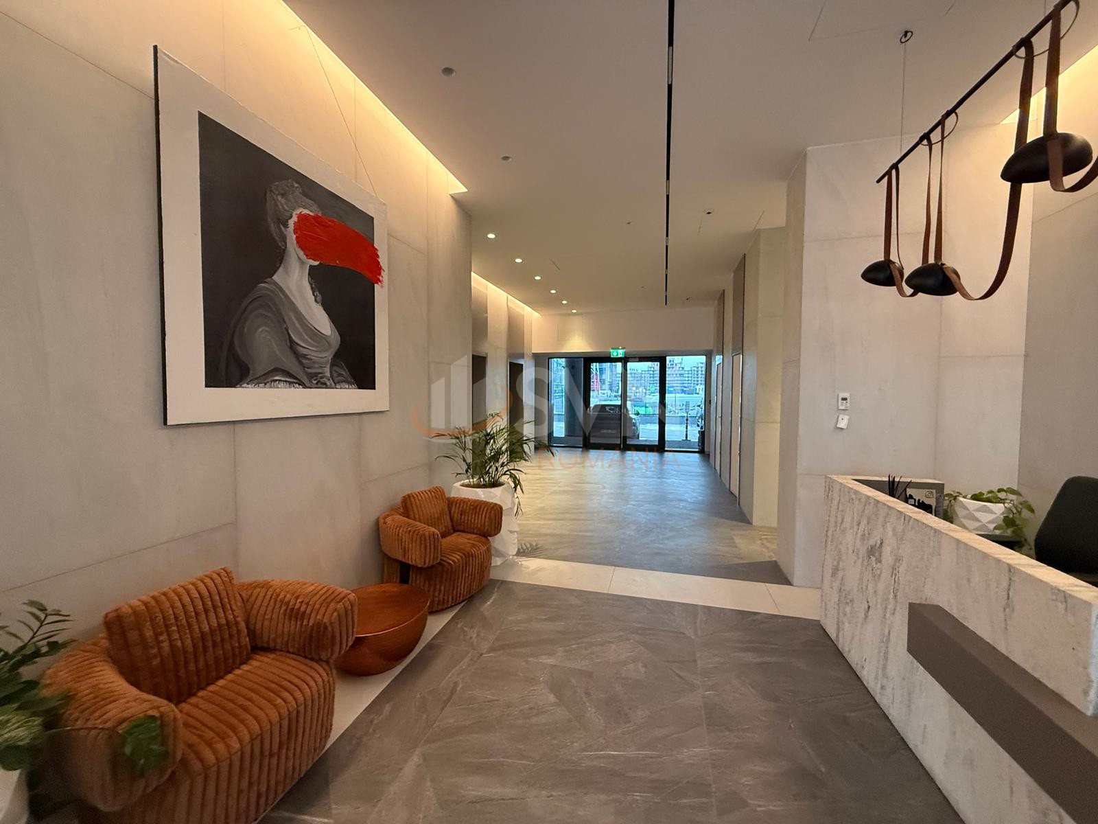 Apartament, 2 camere Bucuresti/Pipera