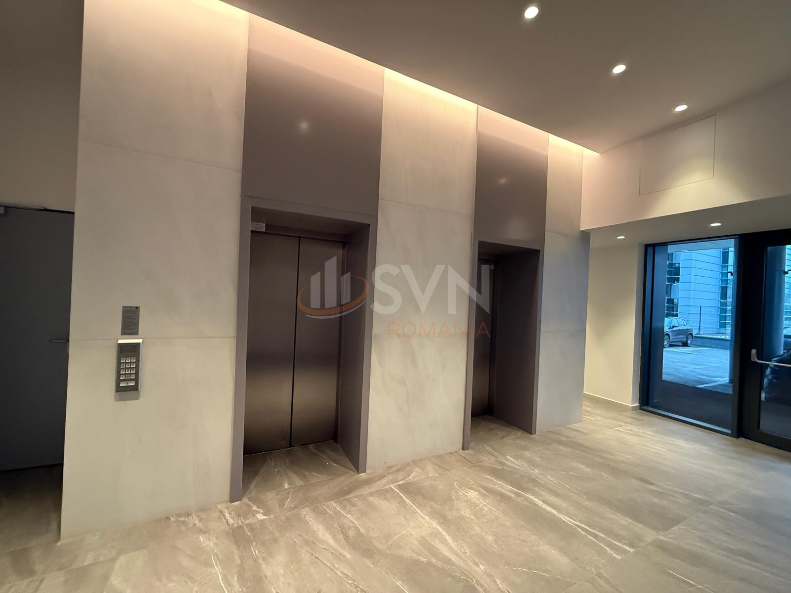 Apartament, 2 camere Bucuresti/Pipera