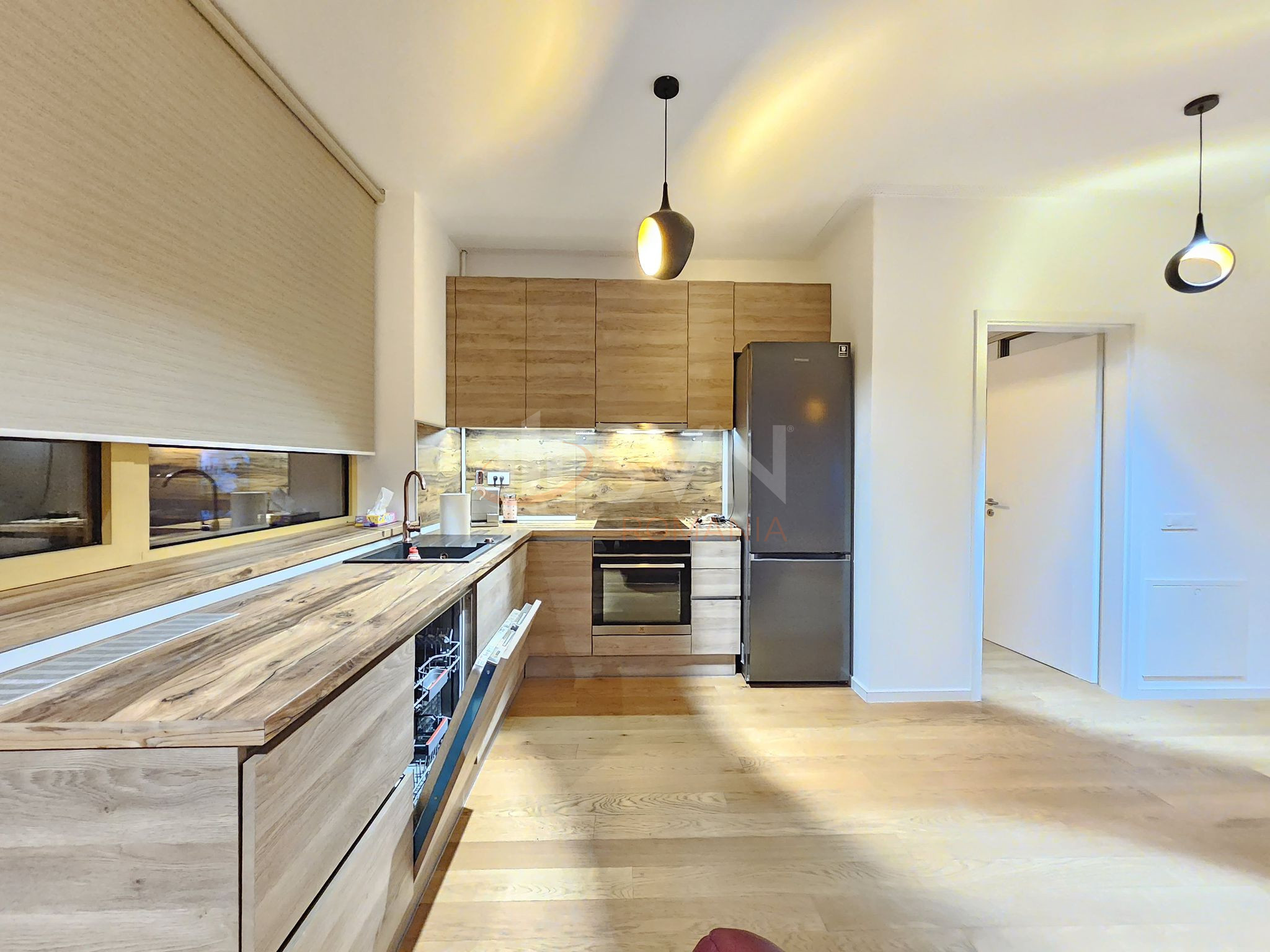 Apartament, 2 camere Bucuresti/Aviatiei