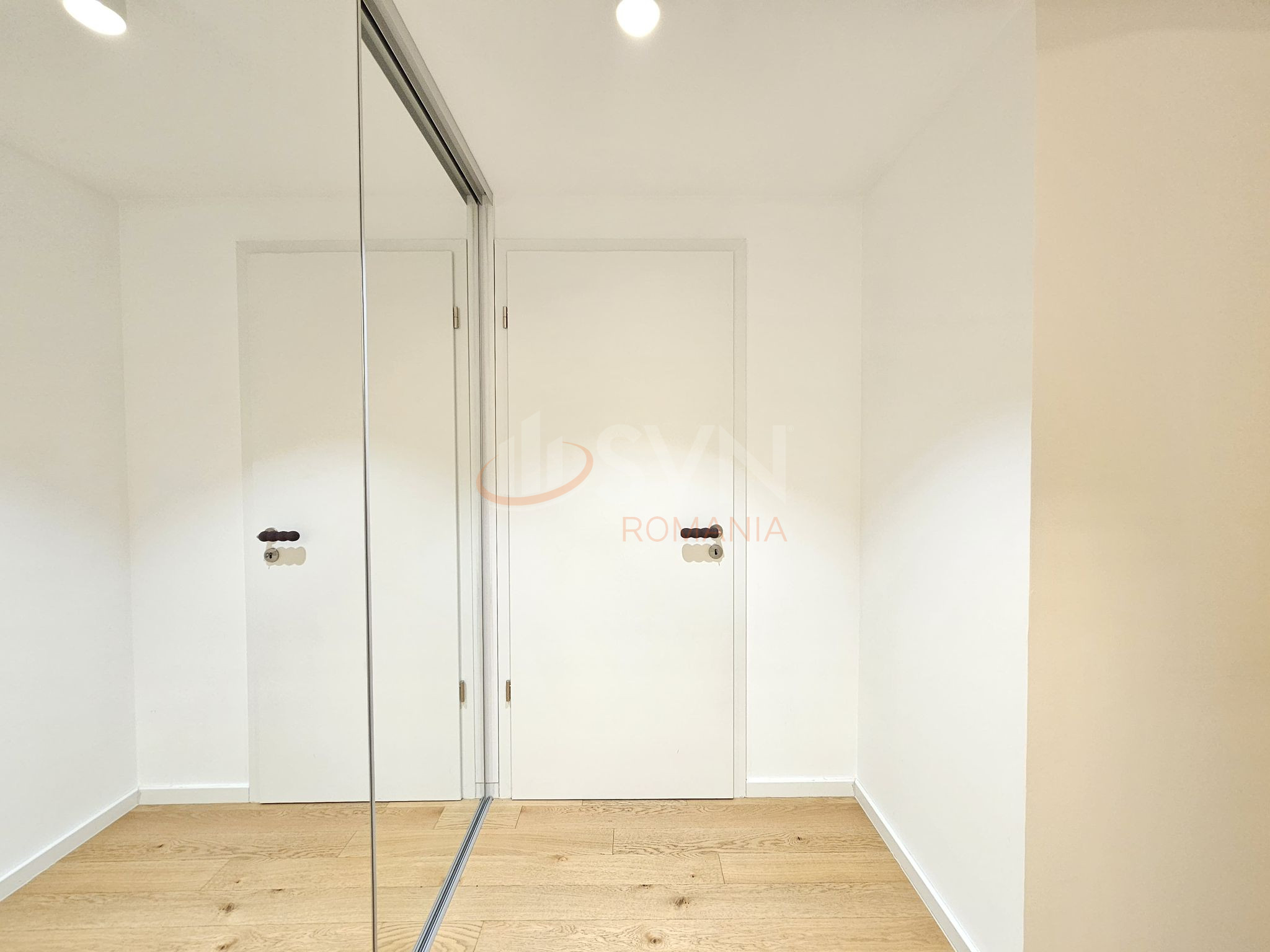 Apartament, 2 camere Bucuresti/Aviatiei