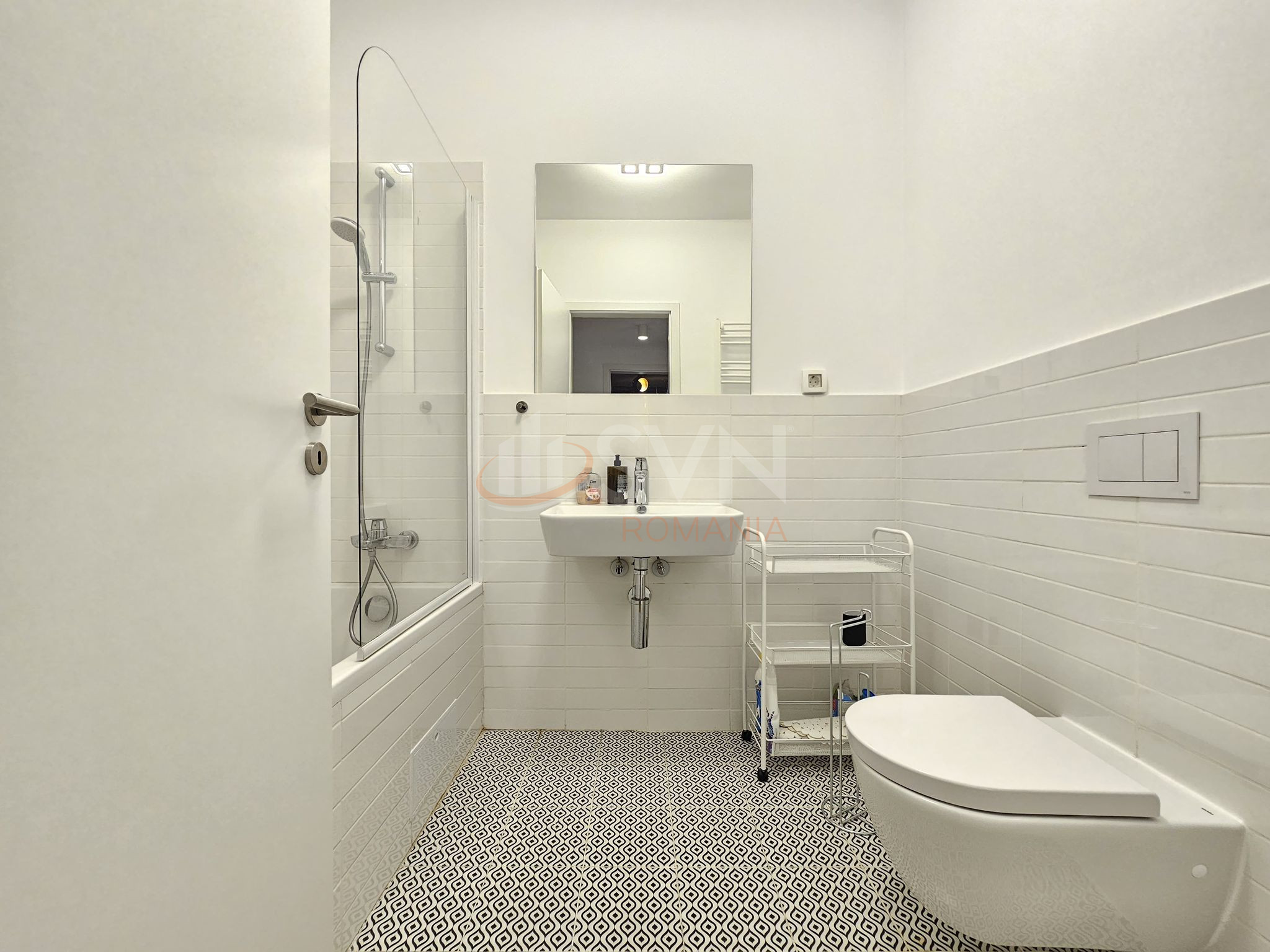 Apartament, 2 camere Bucuresti/Aviatiei