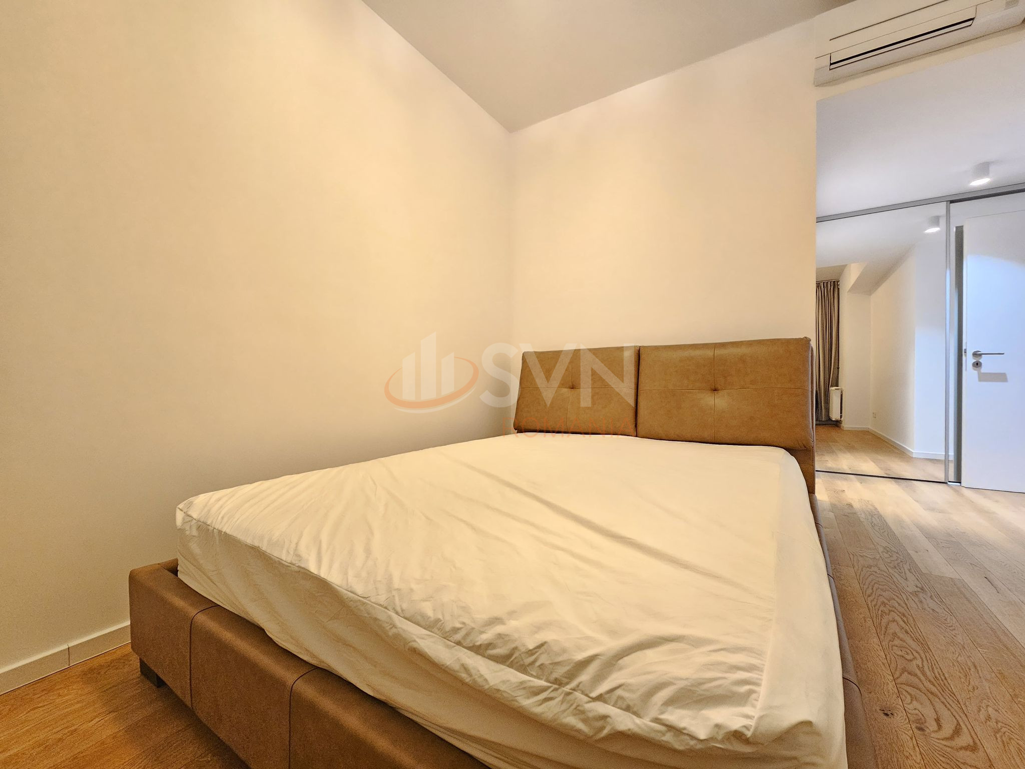 Apartament, 2 camere Bucuresti/Aviatiei
