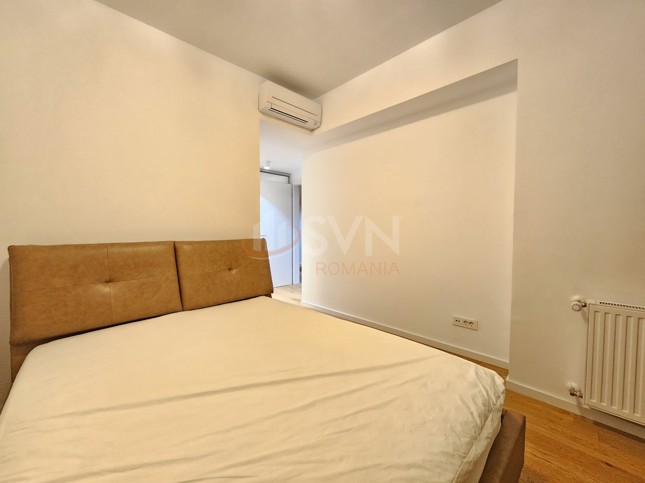 Apartament, 2 camere Bucuresti/Aviatiei