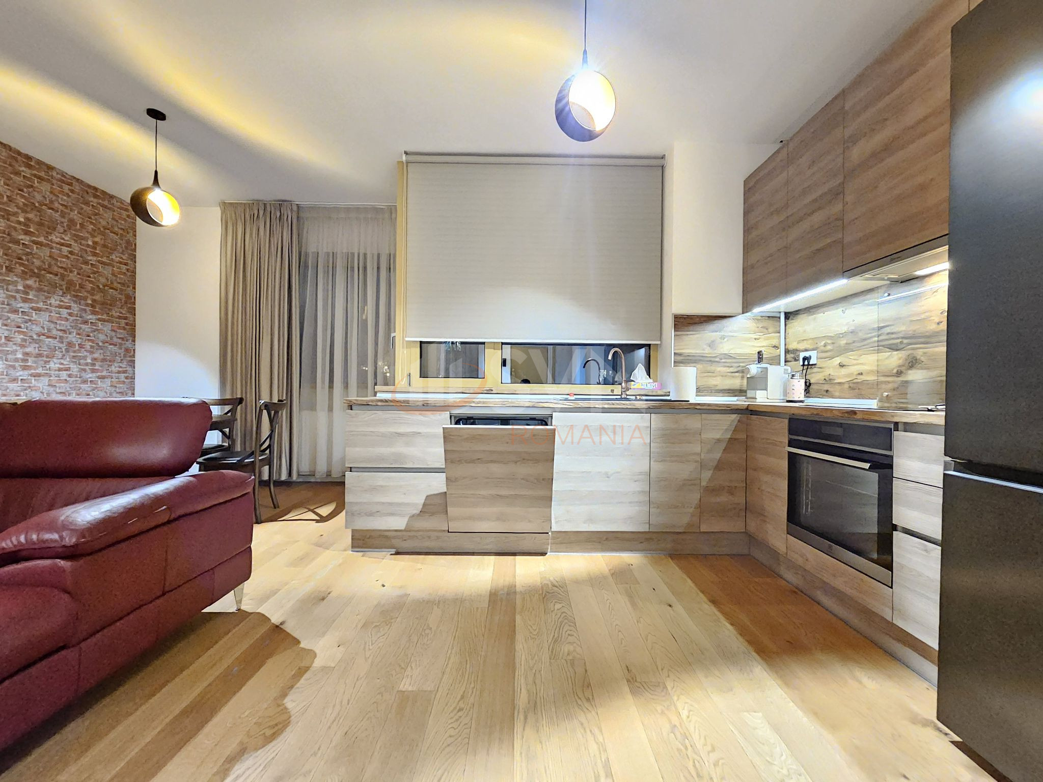 Apartament, 2 camere Bucuresti/Aviatiei