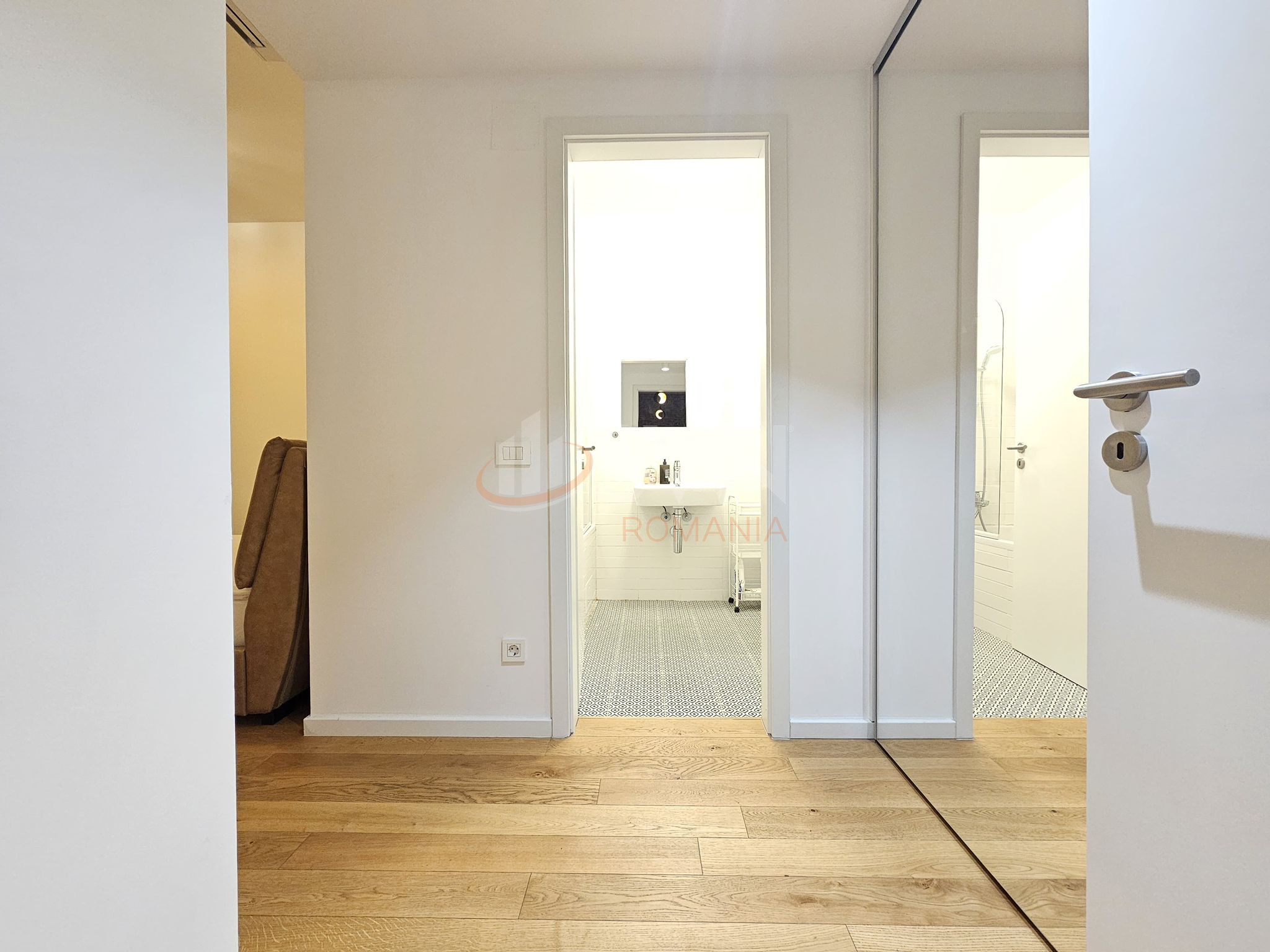 Apartament, 2 camere Bucuresti/Aviatiei