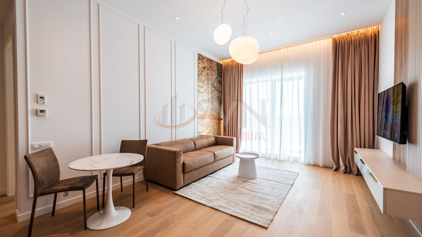 Apartament, 2 camere Bucuresti/Floreasca