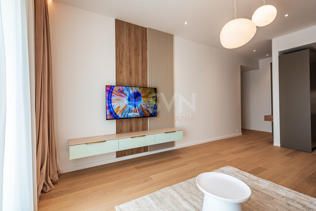 Apartament, 2 camere Bucuresti/Floreasca