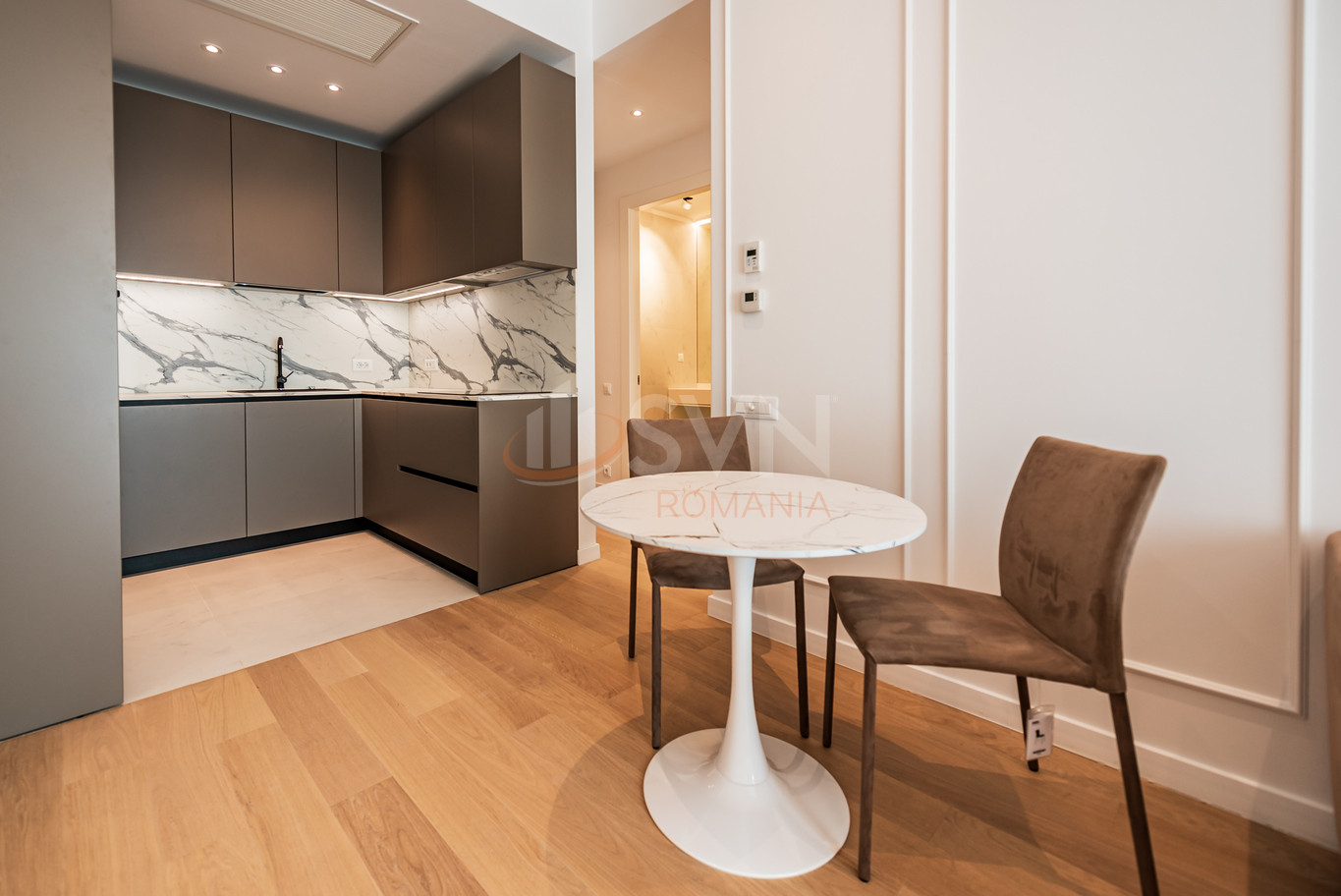 Apartament, 2 camere Bucuresti/Floreasca