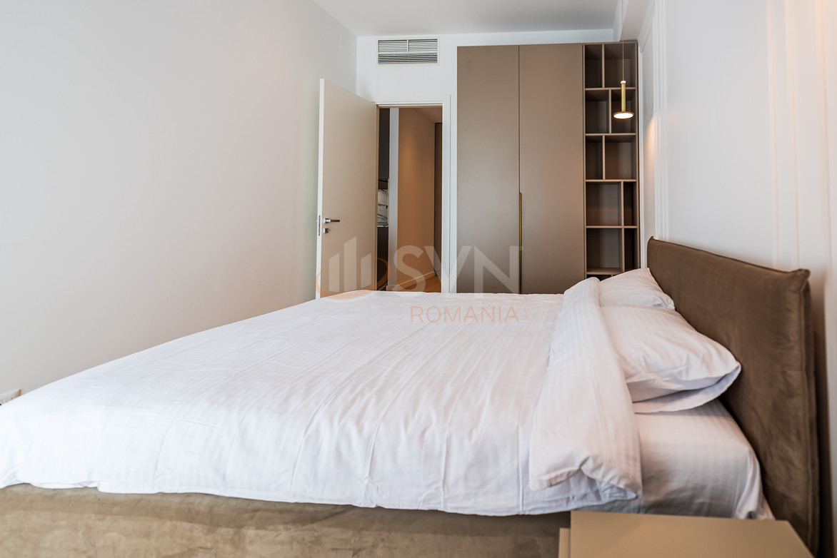 Apartament, 2 camere Bucuresti/Floreasca
