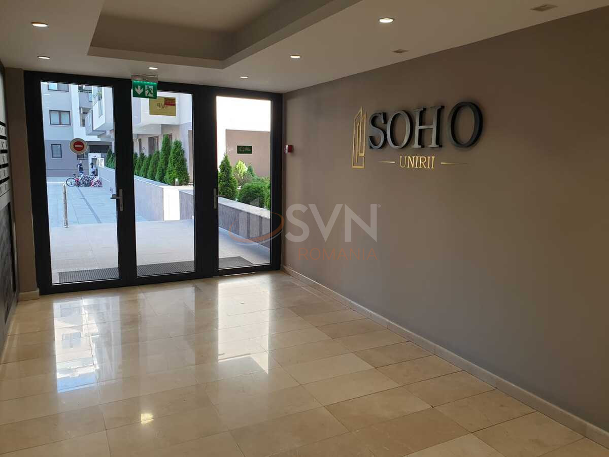 Apartament, 2 camere Bucuresti/Piata Unirii (s3)