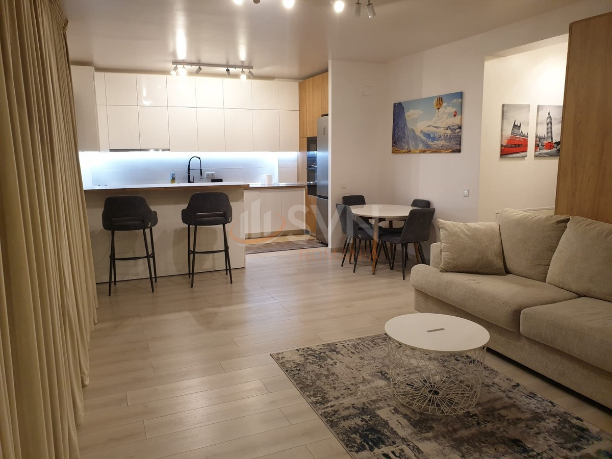 Apartament, 2 camere Bucuresti/Piata Unirii (s3)