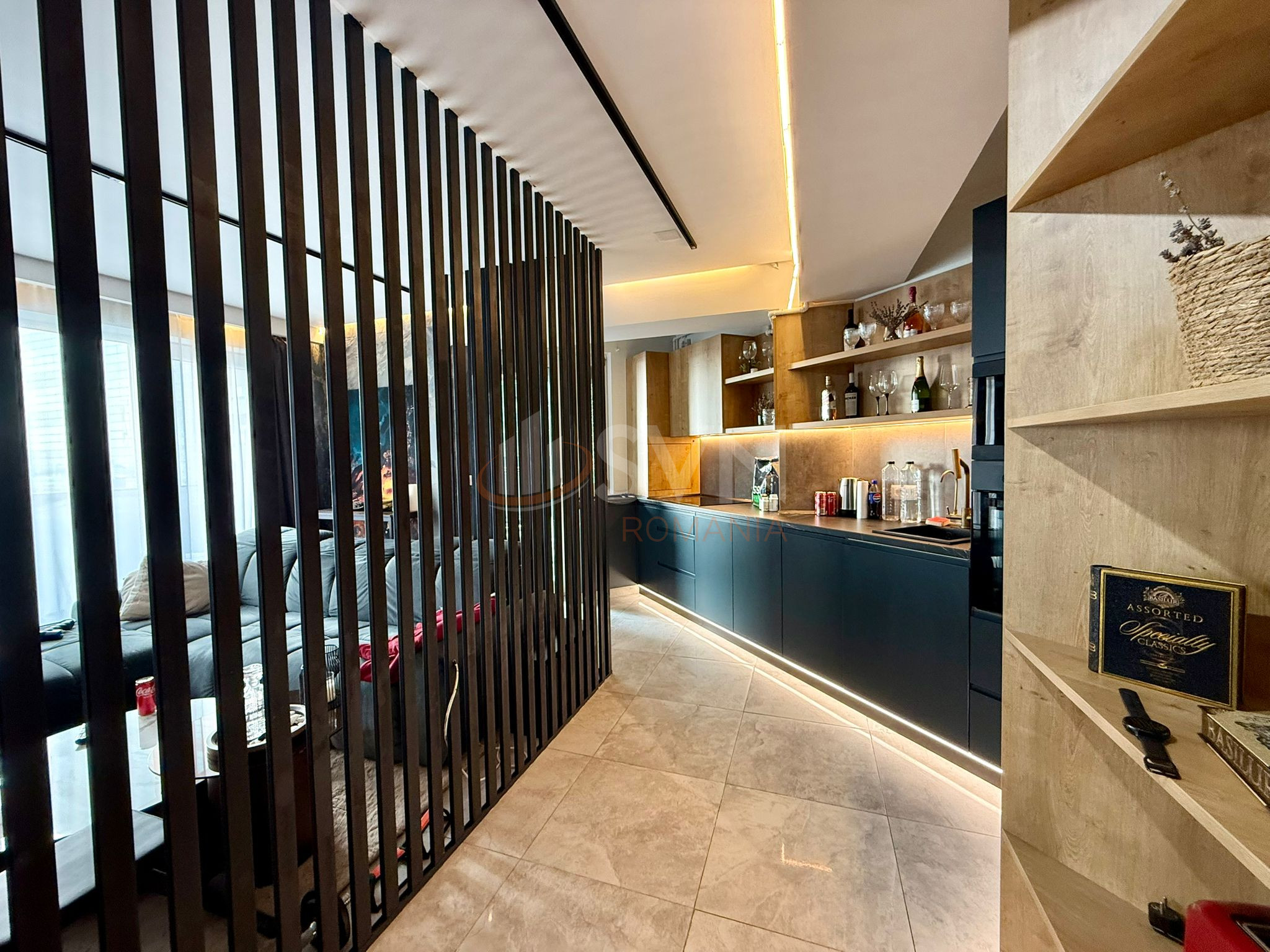 Apartament, 2 camere Bucuresti/Pipera