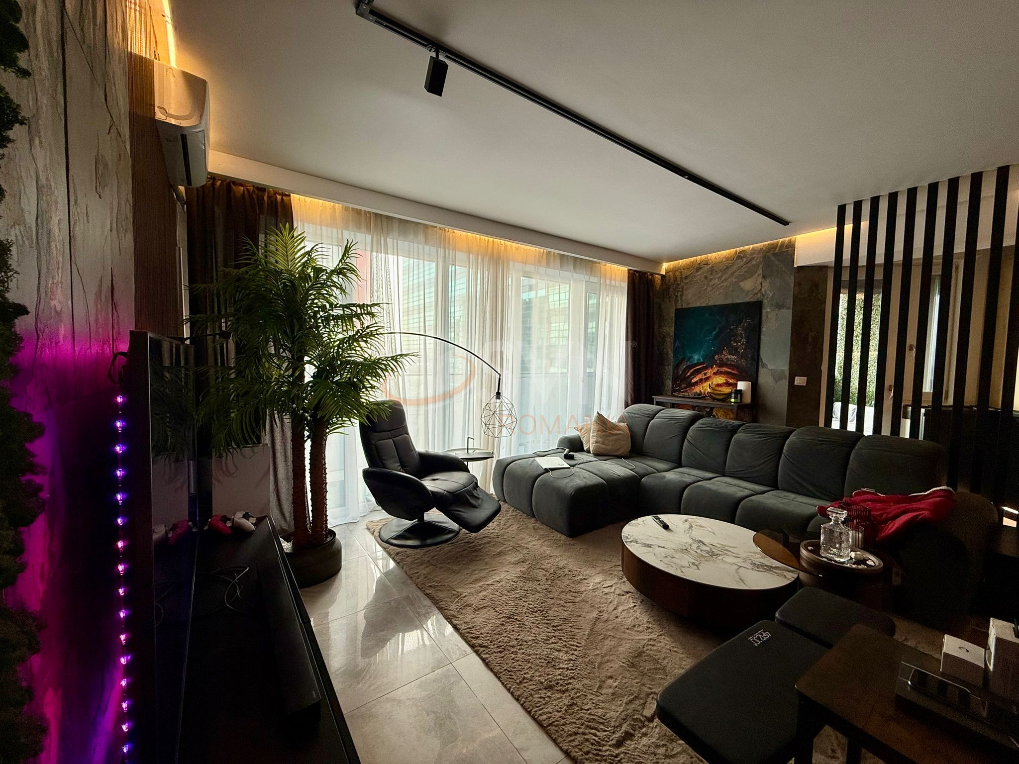 Apartament, 2 camere Bucuresti/Pipera