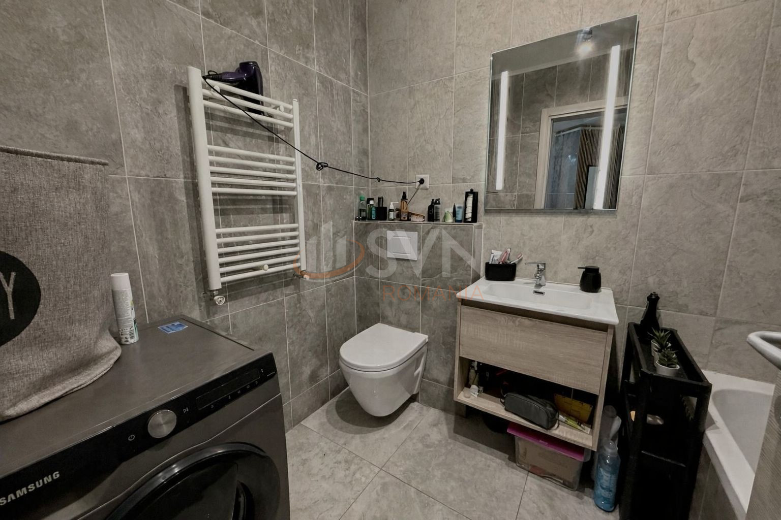 Apartament, 2 camere Bucuresti/Pipera