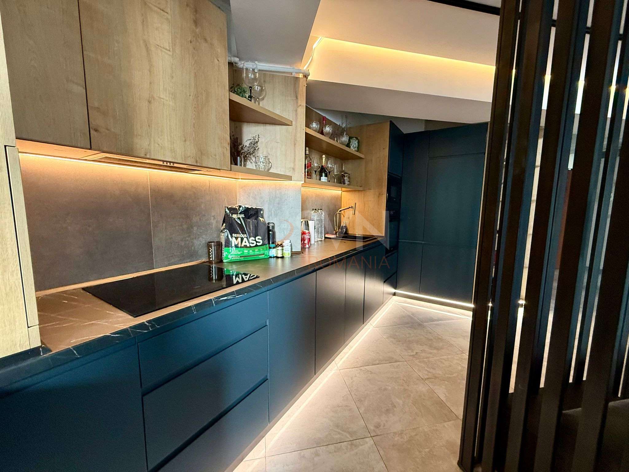 Apartament, 2 camere Bucuresti/Pipera