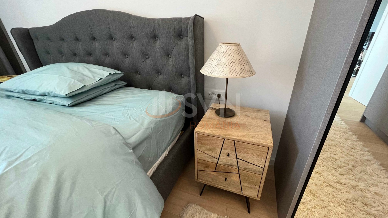 Apartament, 2 camere Bucuresti/Baneasa