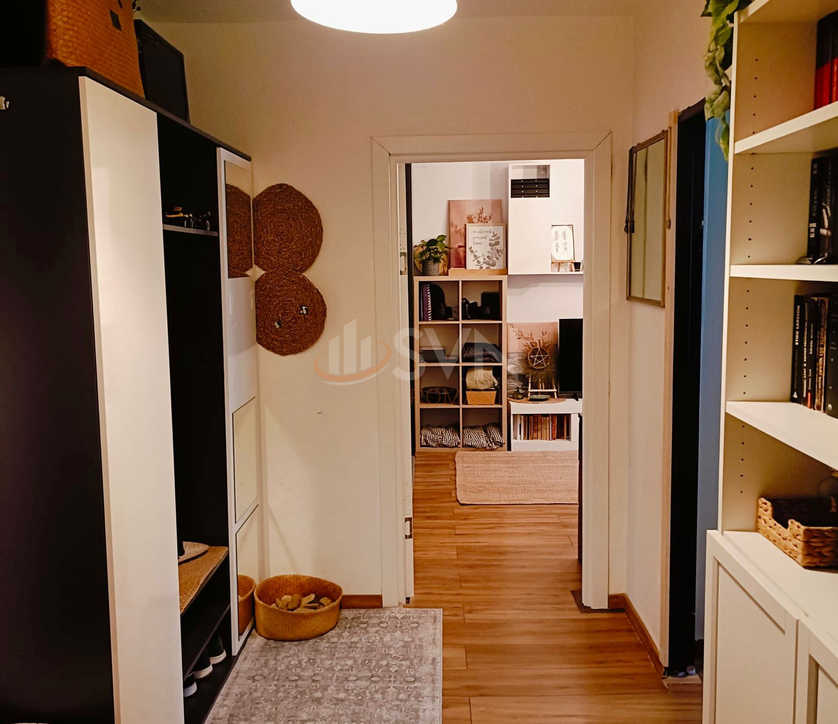 Apartament, 2 camere Bucuresti/Crangasi