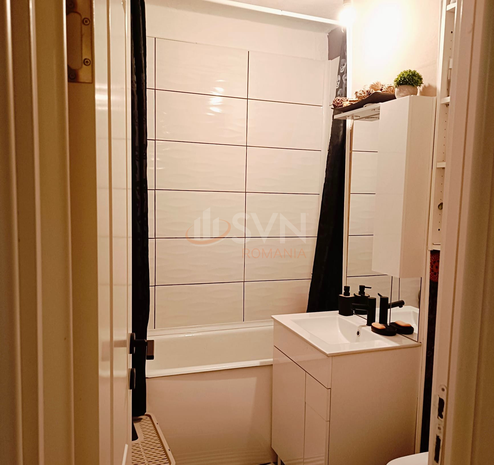 Apartament, 2 camere Bucuresti/Crangasi