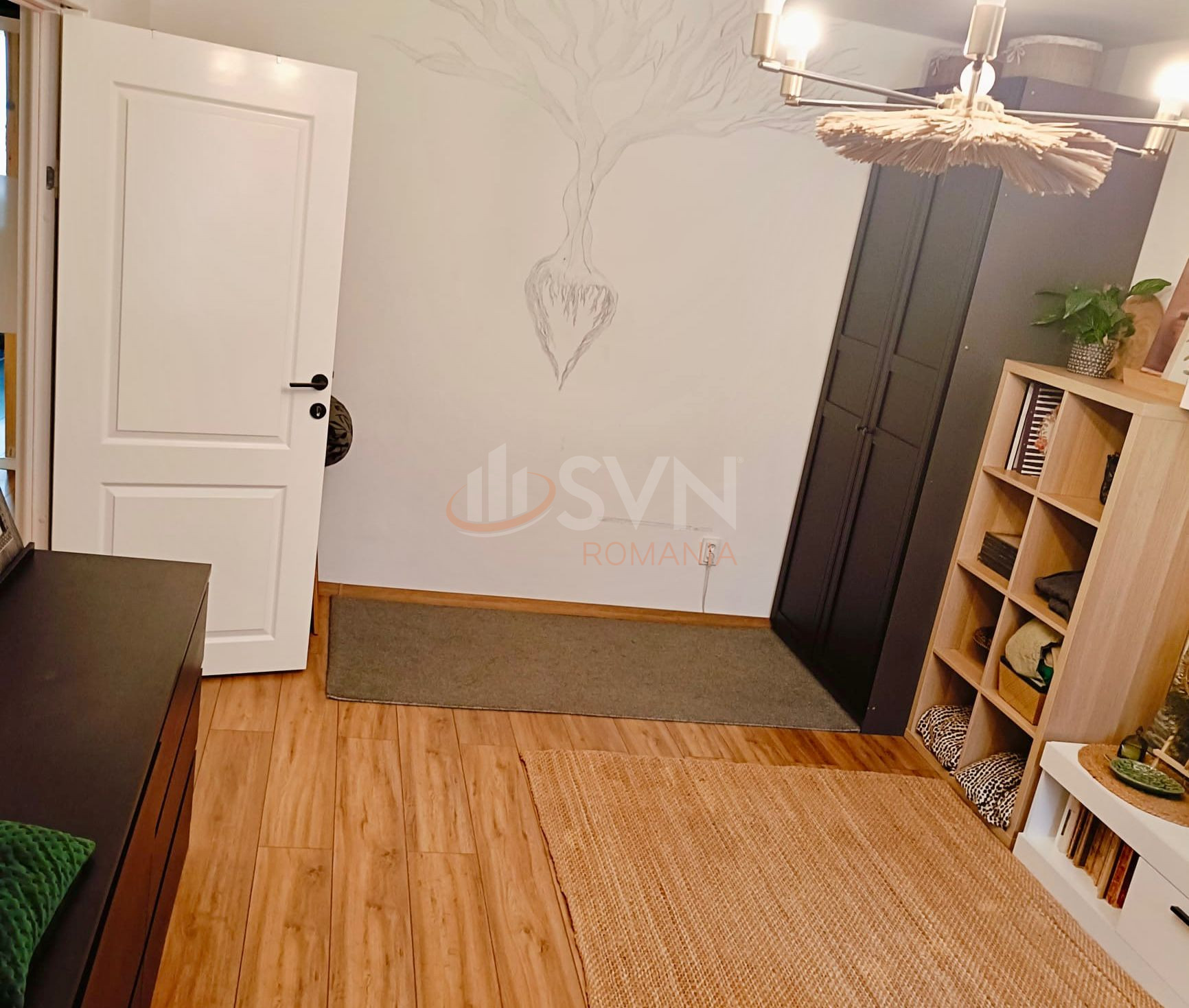 Apartament, 2 camere Bucuresti/Crangasi