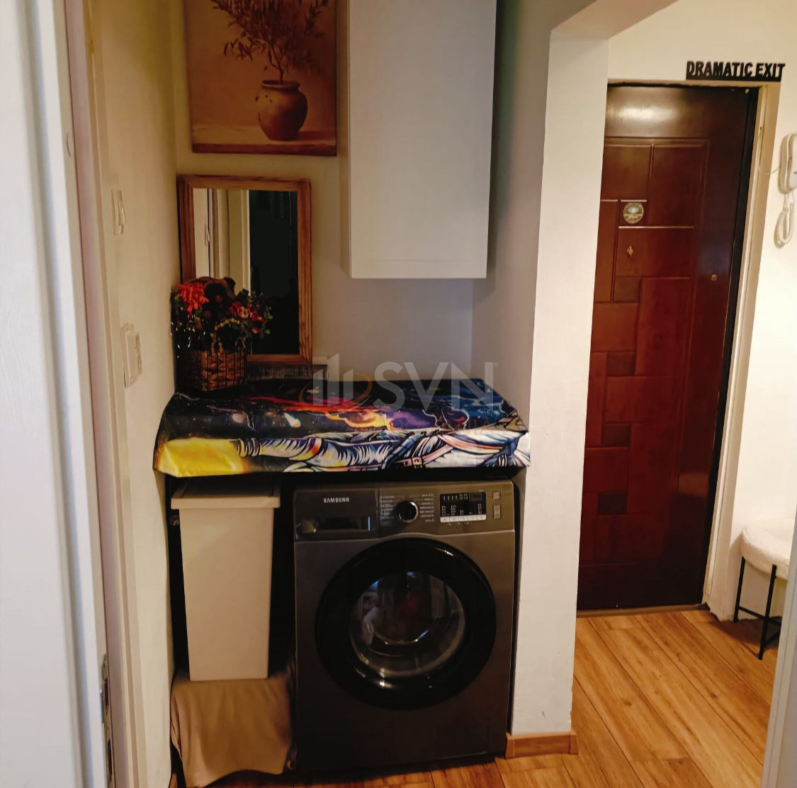 Apartament, 2 camere Bucuresti/Crangasi