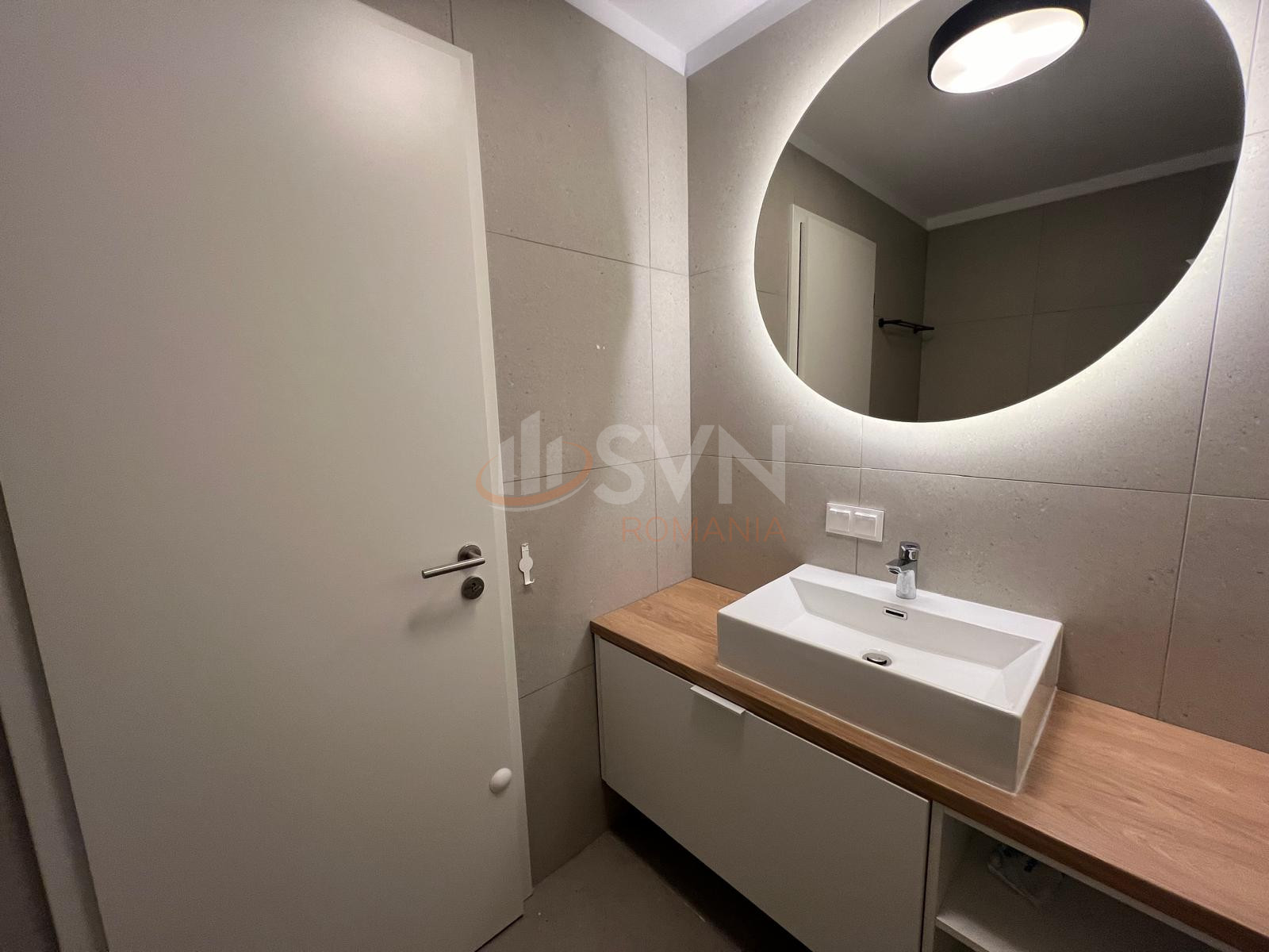 Apartament, 2 camere Bucuresti/Doamna Ghica