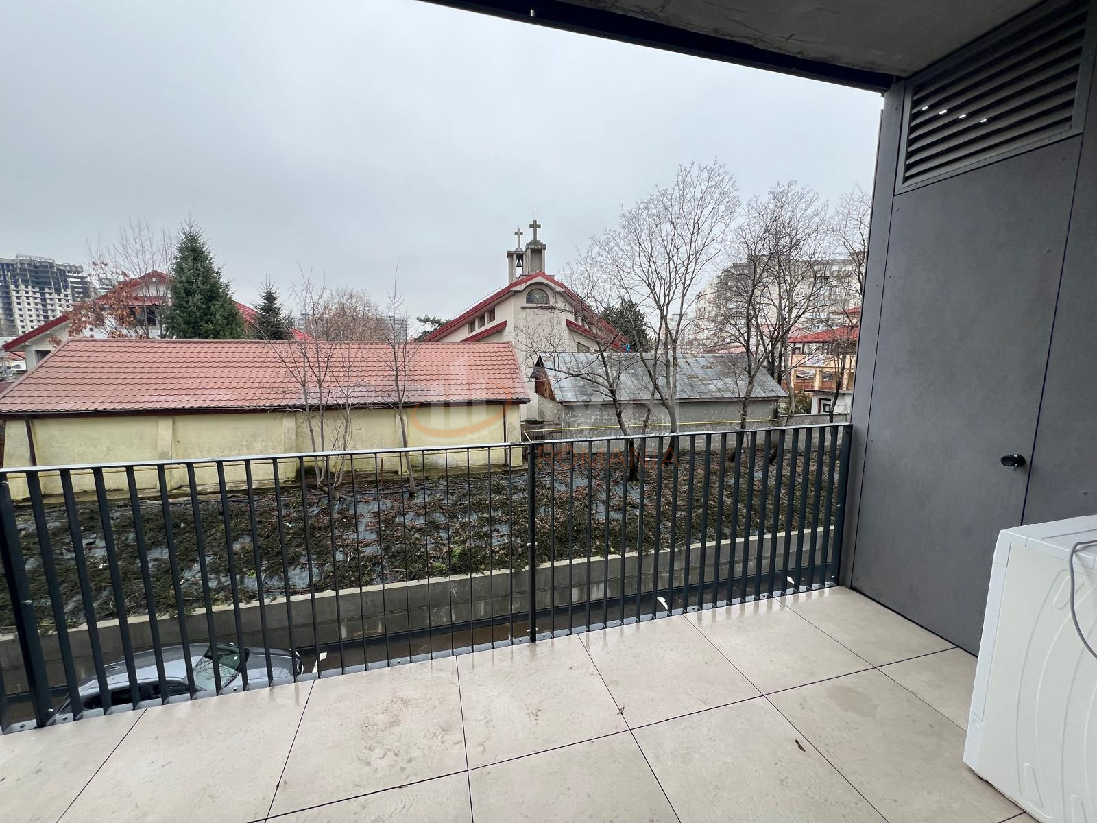 Apartament, 2 camere Bucuresti/Doamna Ghica