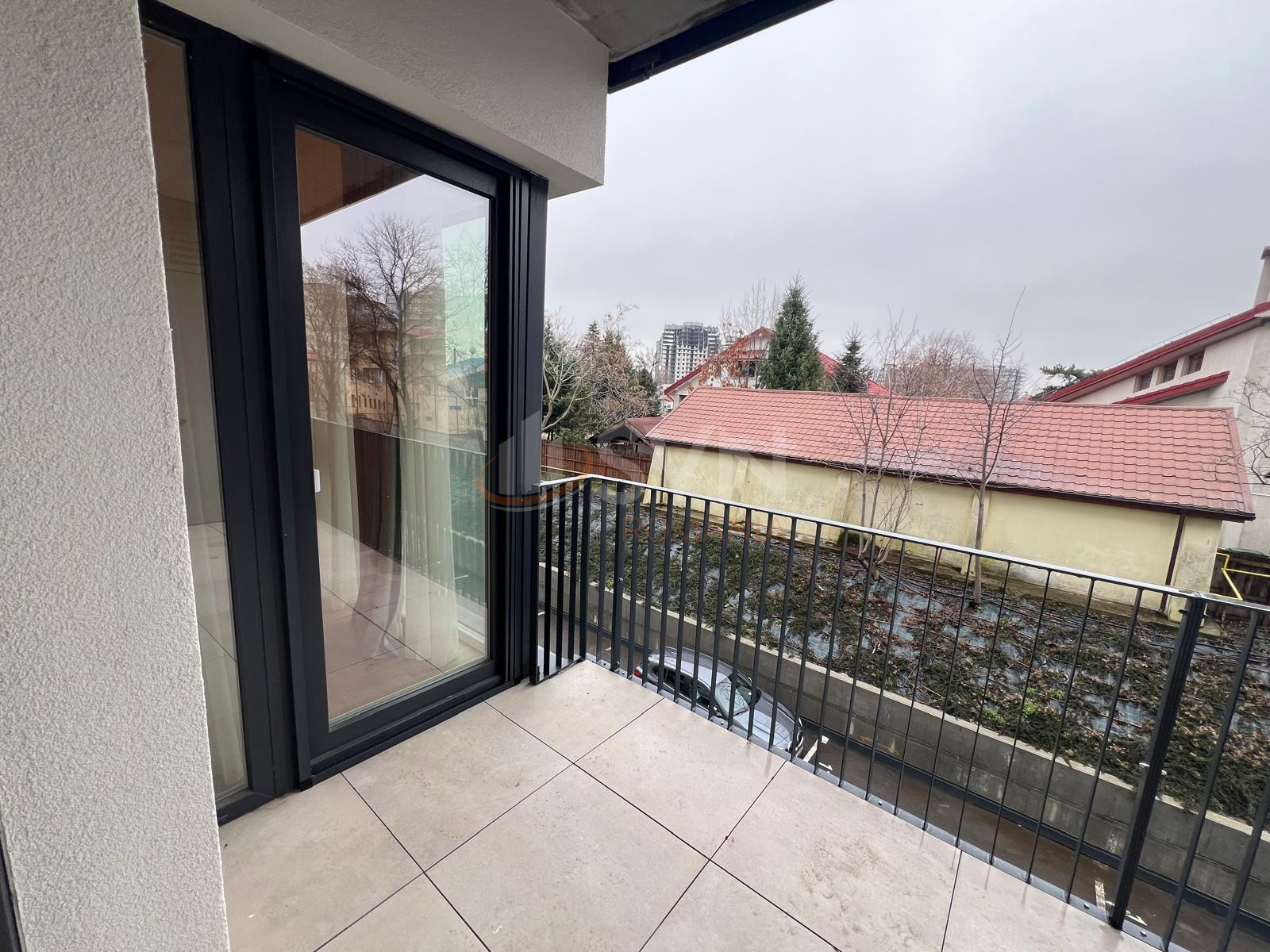 Apartament, 2 camere Bucuresti/Doamna Ghica