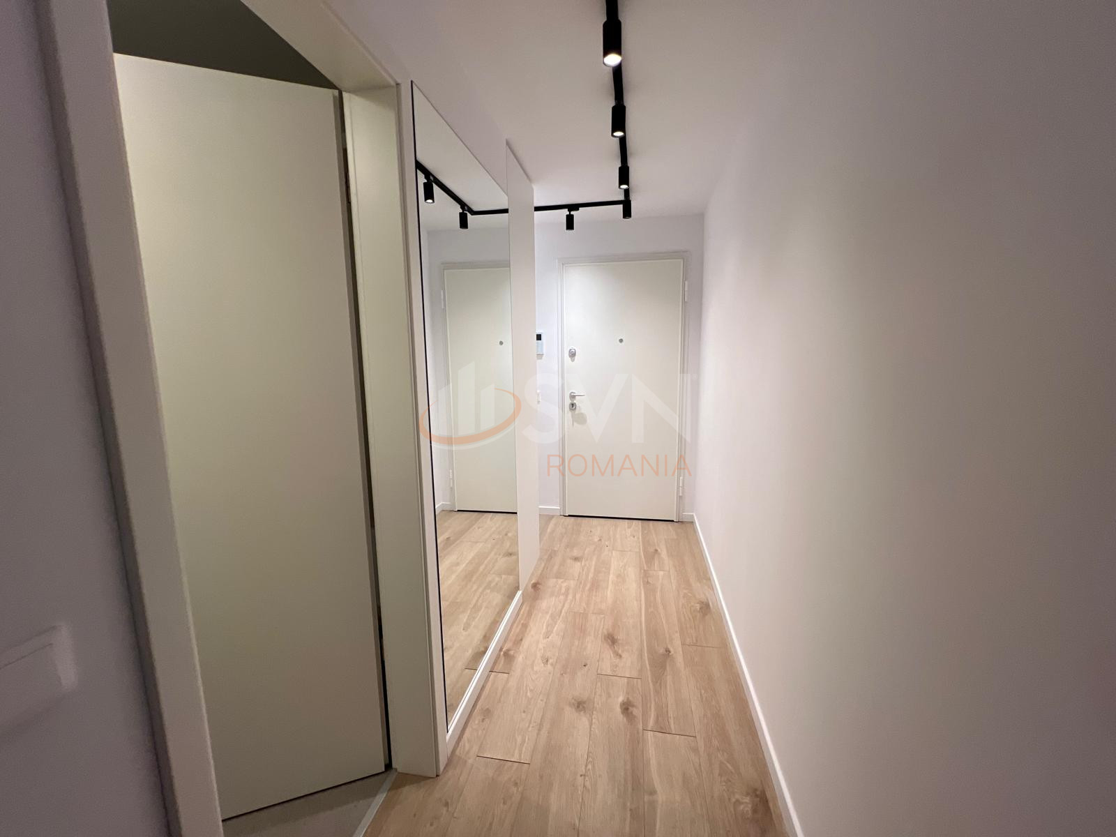 Apartament, 2 camere Bucuresti/Doamna Ghica