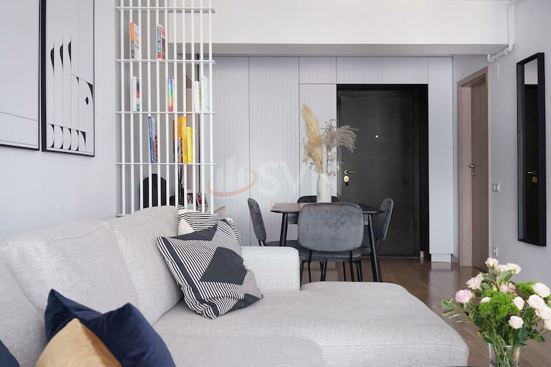 Apartament, 2 camere Bucuresti/Banu Manta