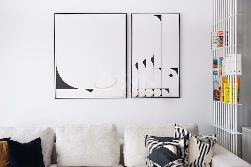 Apartament, 2 camere Bucuresti/Banu Manta