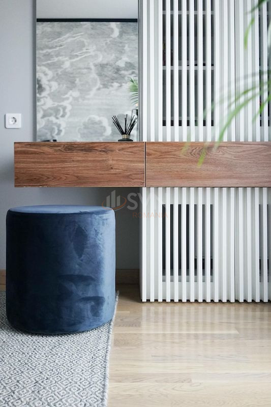 Apartament, 2 camere Bucuresti/Banu Manta